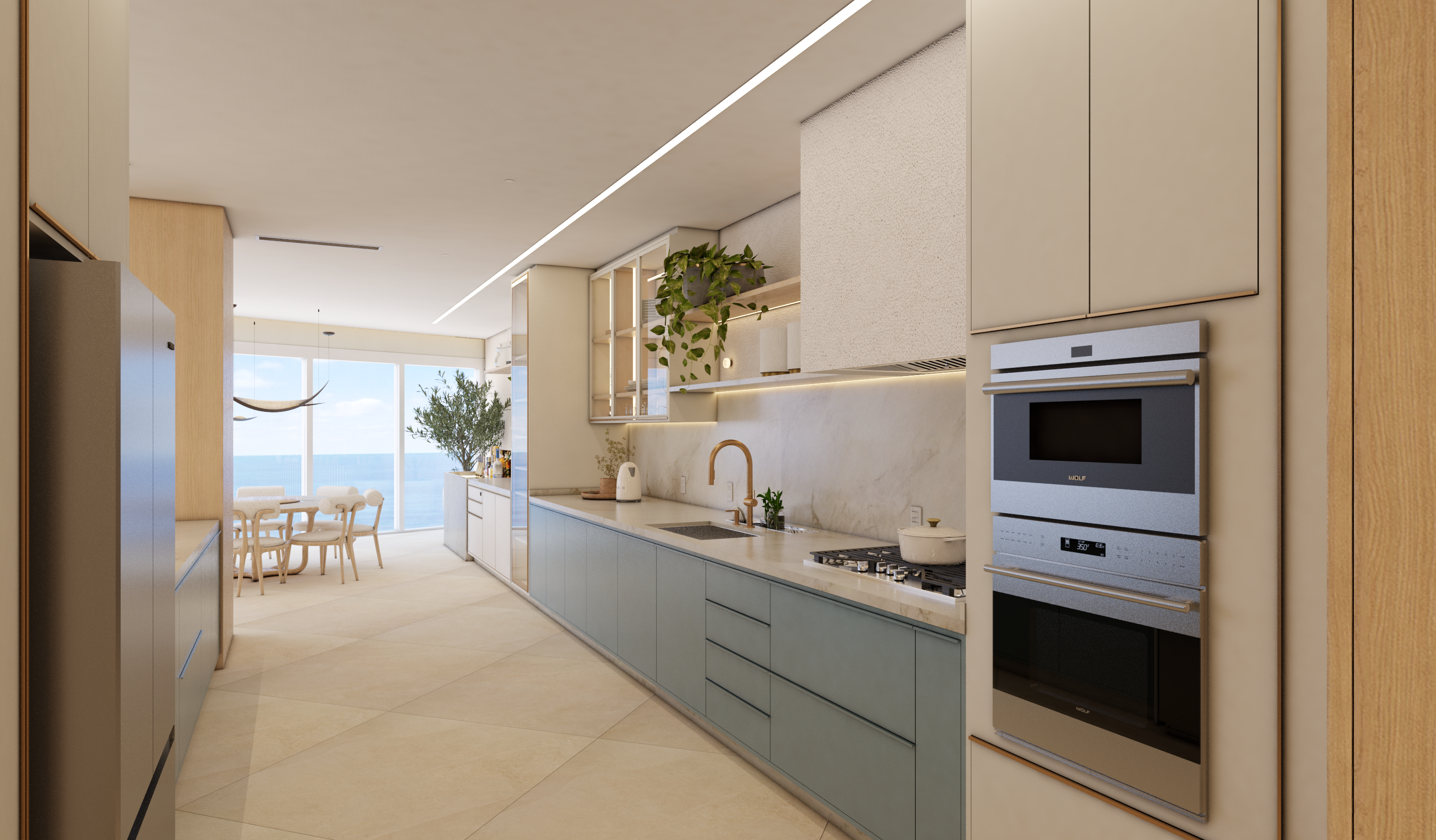 Living Space